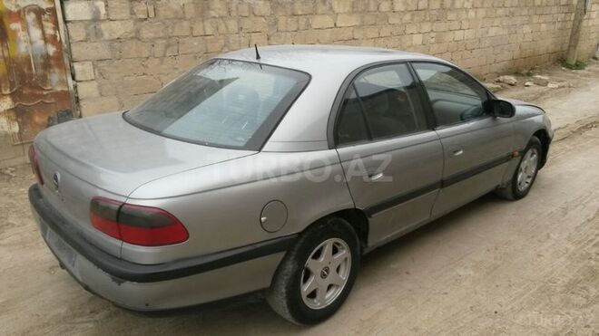Opel Omega 1995, 96,580 km - 2.0 л - Sumqayıt