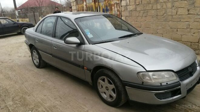 Opel Omega 1995, 96,580 km - 2.0 л - Sumqayıt
