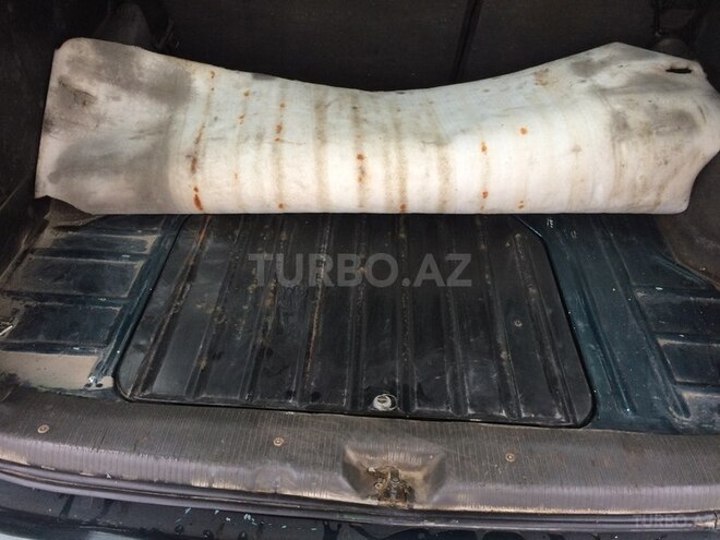 Opel Astra 1993, 300,000 km - 1.8 l - Sumqayıt