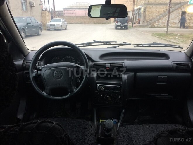 Opel Astra 1993, 300,000 km - 1.8 l - Sumqayıt