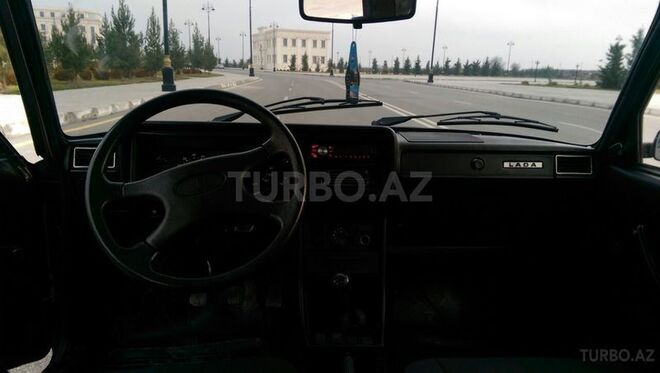 LADA (VAZ) 2107 2008, 89,000 km - 1.6 л - Ağdaş