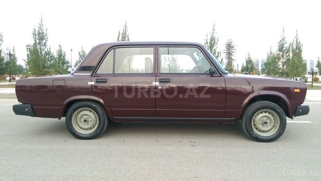 LADA (VAZ) 2107 2008, 89,000 km - 1.6 л - Ağdaş