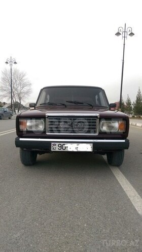 LADA (VAZ) 2107 2008, 89,000 km - 1.6 л - Ağdaş