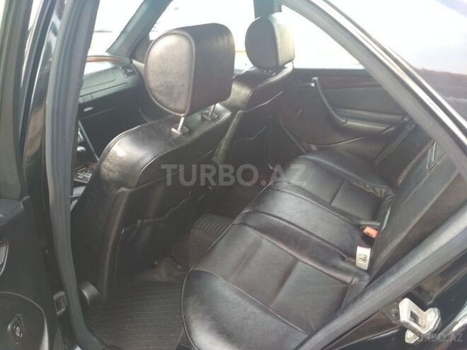 Mercedes C 230 1998, 265,000 km - 2.3 l - Bakı