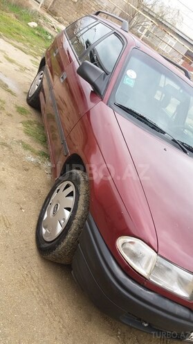 Opel Astra 1992, 250,000 km - 1.6 l - Bakı