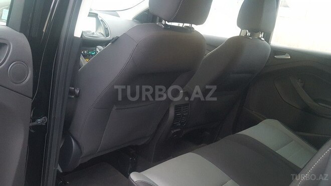 Ford Escape 2017, 35,000 km - 1.6 l - Bakı