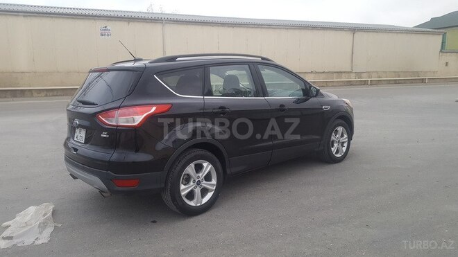 Ford Escape 2017, 35,000 km - 1.6 l - Bakı