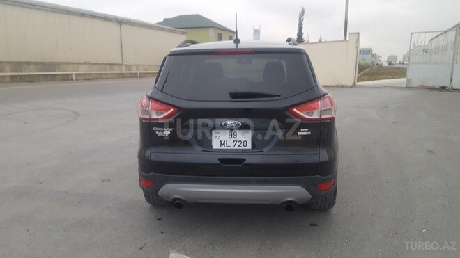 Ford Escape 2017, 35,000 km - 1.6 l - Bakı