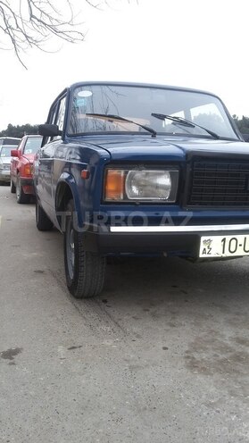 LADA (VAZ) 2107 1999, 160,000 km - 1.6 l - Bakı