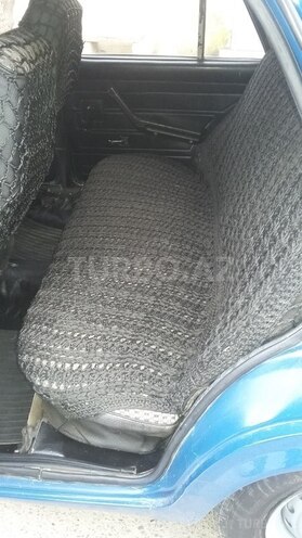 LADA (VAZ) 2107 1999, 160,000 km - 1.6 l - Bakı