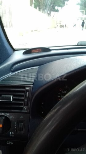 Mercedes C 220 1998, 356,000 km - 2.2 л - Bakı