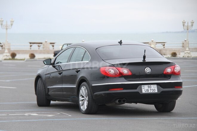 Volkswagen Passat CC 2009, 175,000 km - 2.0 l - Bakı