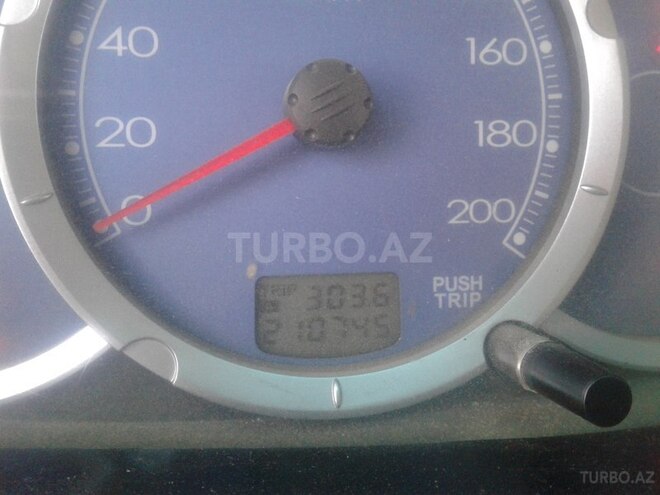 Mitsubishi L200 2007, 210,745 km - 2.5 л - Şəmkir