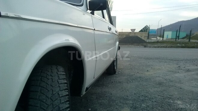 LADA (VAZ) 2106 1999, 184,000 km - 1.6 л - Şəki