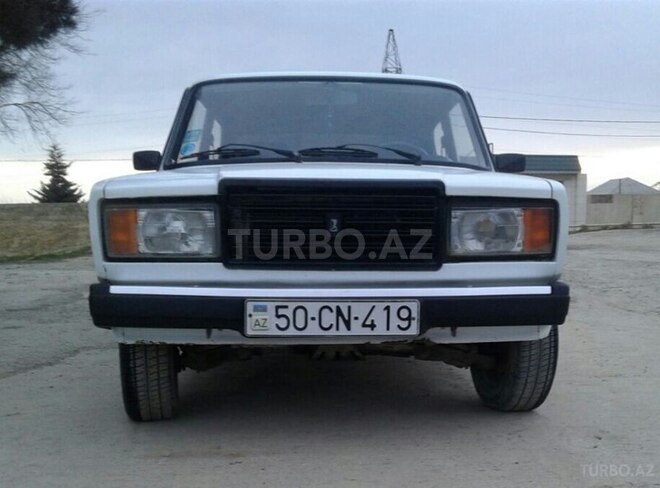 LADA (VAZ) 2107 2006, 200,450 km - 1.6 l - Xırdalan