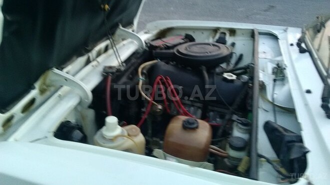 LADA (VAZ) 2106 1999, 184,000 km - 1.6 л - Şəki