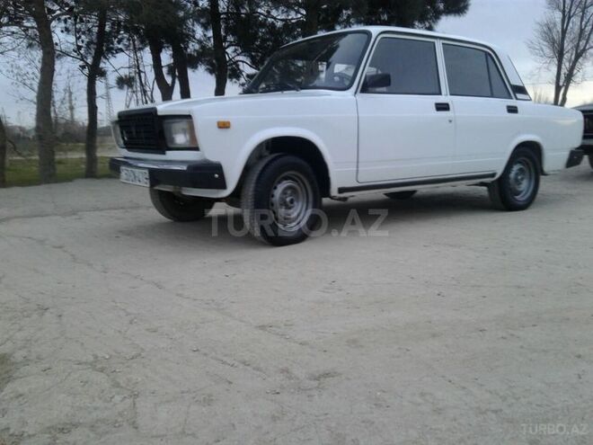 LADA (VAZ) 2107 2006, 200,450 km - 1.6 l - Xırdalan