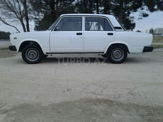 LADA (VAZ) 2107 2006, 200,450 km - 1.6 l - Xırdalan
