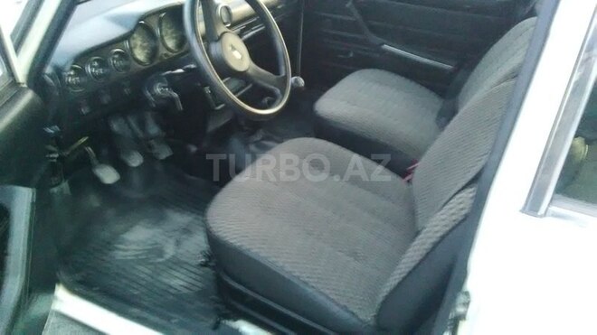 LADA (VAZ) 2106 1999, 184,000 km - 1.6 л - Şəki