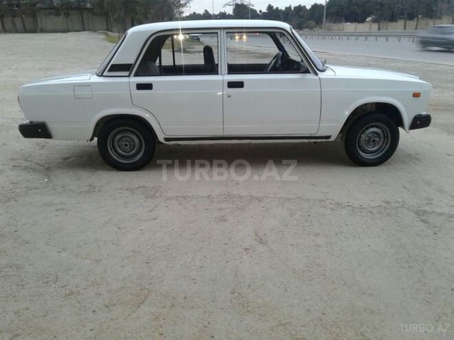 LADA (VAZ) 2107 2006, 200,450 km - 1.6 l - Xırdalan
