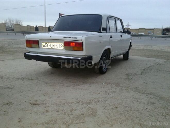 LADA (VAZ) 2107 2006, 200,450 km - 1.6 l - Xırdalan