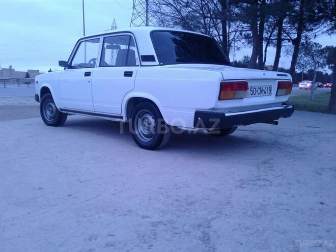 LADA (VAZ) 2107 2006, 200,450 km - 1.6 l - Xırdalan
