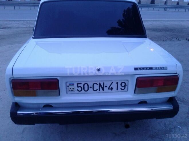 LADA (VAZ) 2107 2006, 200,450 km - 1.6 l - Xırdalan