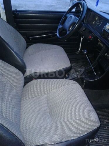 LADA (VAZ) 2107 2006, 200,450 km - 1.6 l - Xırdalan