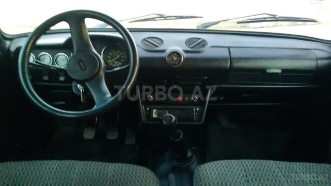 LADA (VAZ) 2106 1999, 184,000 km - 1.6 л - Şəki