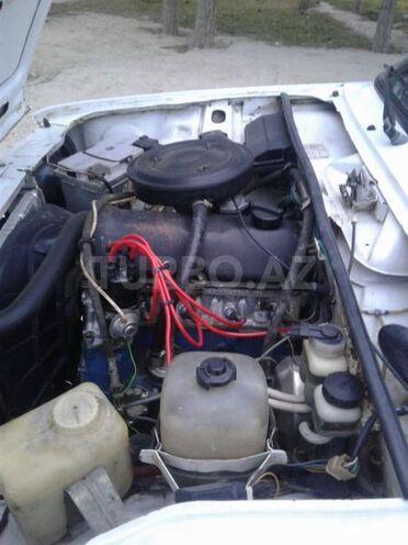 LADA (VAZ) 2107 2006, 200,450 km - 1.6 l - Xırdalan