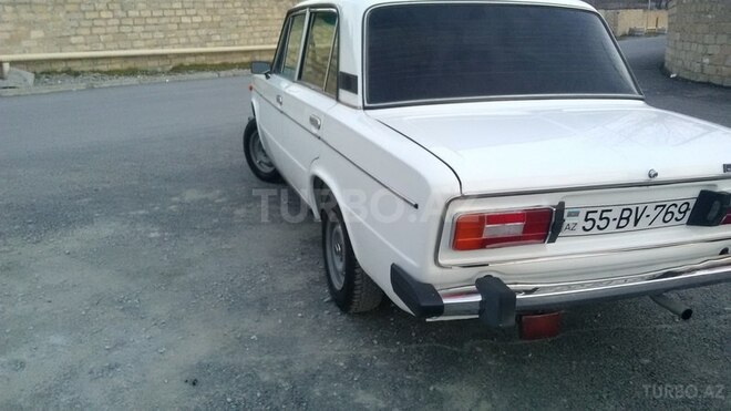 LADA (VAZ) 2106 1999, 184,000 km - 1.6 л - Şəki