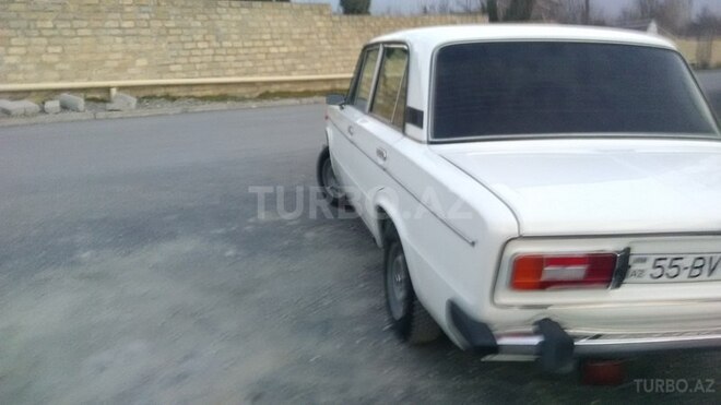 LADA (VAZ) 2106 1999, 184,000 km - 1.6 л - Şəki