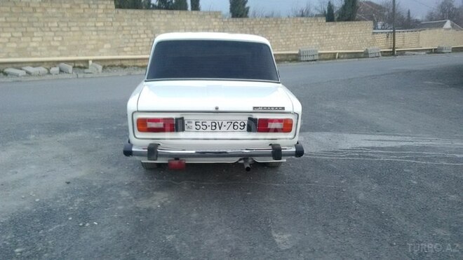 LADA (VAZ) 2106 1999, 184,000 km - 1.6 л - Şəki