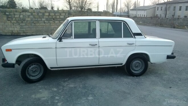 LADA (VAZ) 2106 1999, 184,000 km - 1.6 л - Şəki