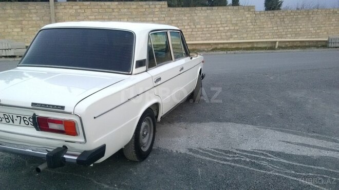 LADA (VAZ) 2106 1999, 184,000 km - 1.6 л - Şəki