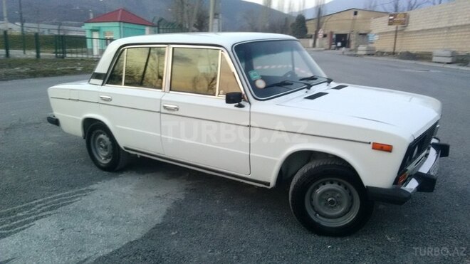 LADA (VAZ) 2106 1999, 184,000 km - 1.6 л - Şəki