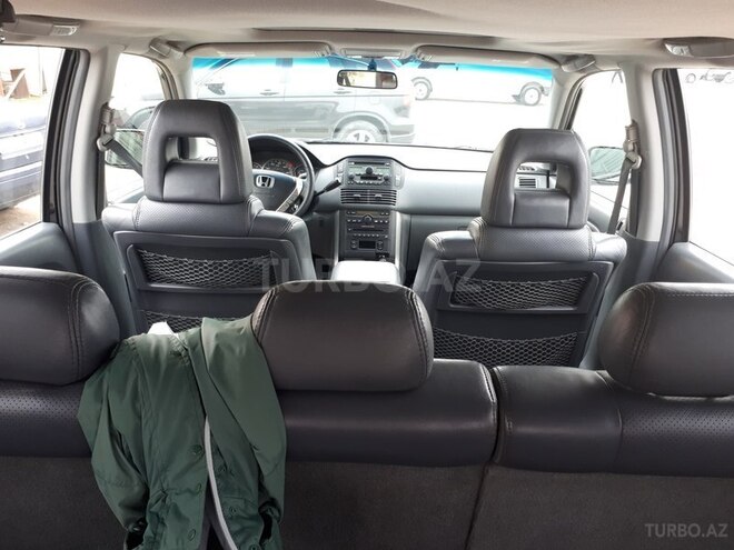 Honda Pilot 2005, 190,000 km - 3.5 л - Sumqayıt