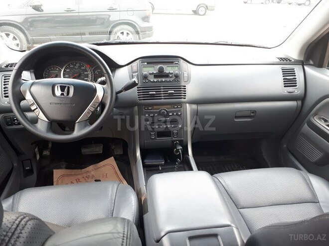 Honda Pilot 2005, 190,000 km - 3.5 л - Sumqayıt