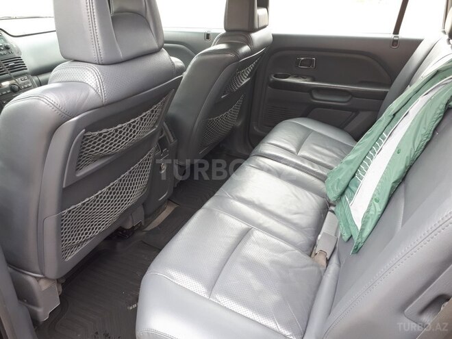 Honda Pilot 2005, 190,000 km - 3.5 л - Sumqayıt
