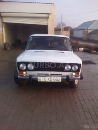 LADA (VAZ) 2106 2005, 98,212 km - 1.6 л - İsmayıllı