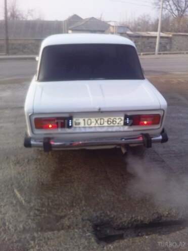 LADA (VAZ) 2106 2005, 98,212 km - 1.6 л - İsmayıllı