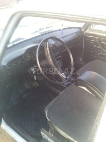 LADA (VAZ) 2106 2005, 98,212 km - 1.6 л - İsmayıllı