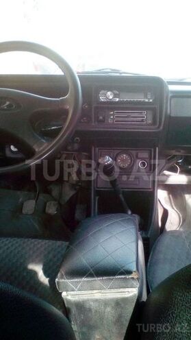 LADA (VAZ) 2107 2006, 165,000 km - 1.6 l - Bakı