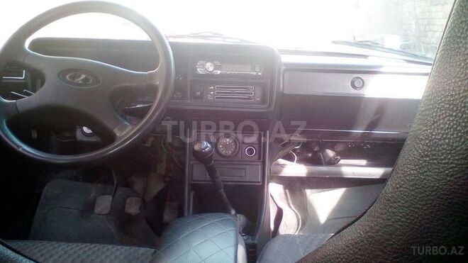 LADA (VAZ) 2107 2006, 165,000 km - 1.6 l - Bakı