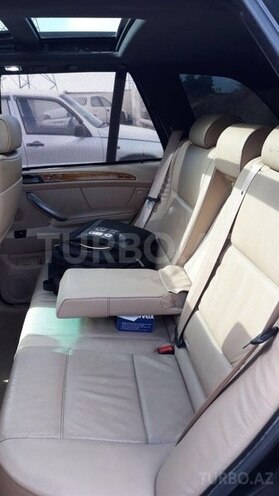 BMW X5 2005, 326 km - 3.0 l - Sumqayıt