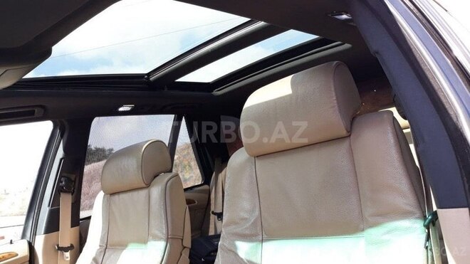 BMW X5 2005, 326 km - 3.0 l - Sumqayıt