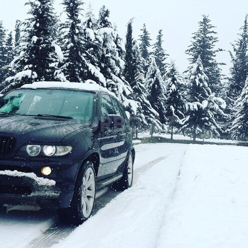 BMW X5 2005, 326 km - 3.0 l - Sumqayıt