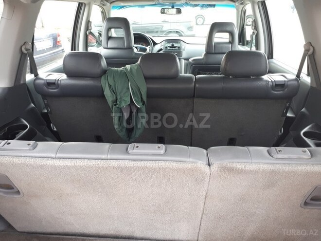 Honda Pilot 2005, 193,000 km - 3.5 л - Sumqayıt