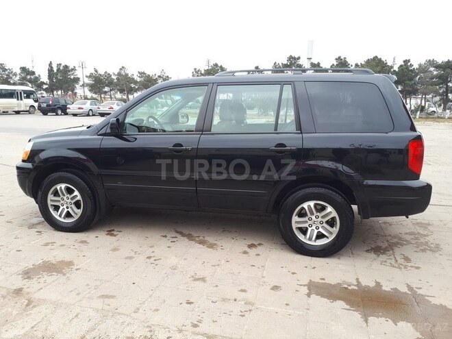 Honda Pilot 2005, 193,000 km - 3.5 л - Sumqayıt