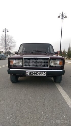 LADA (VAZ) 2107 2008, 89,000 km - 1.6 л - Ağdaş